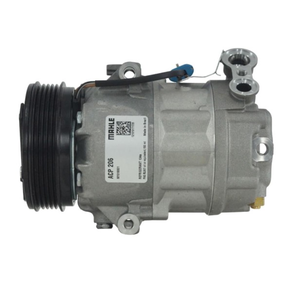 Encontraproduto.com.br - Compressor Mahle Chevrolet Agile/ Montana