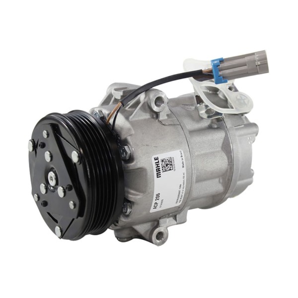 Encontraproduto.com.br - Compressor Mahle Chevrolet Agile/ Montana