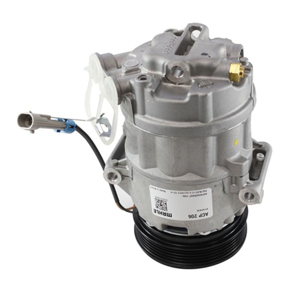 Encontraproduto.com.br - Compressor Mahle Chevrolet Agile/ Montana
