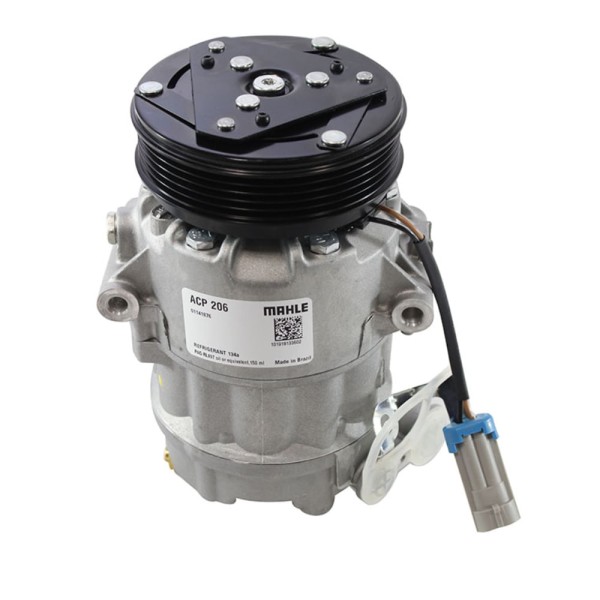 Encontraproduto.com.br - Compressor Mahle Chevrolet Agile/ Montana