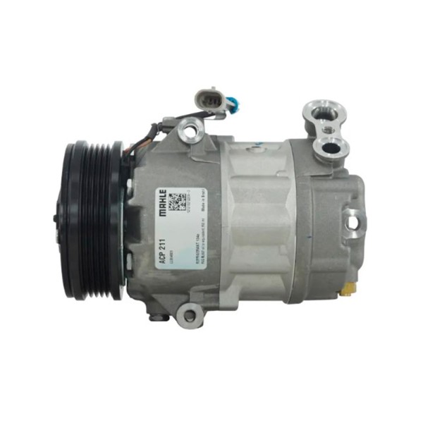 Encontraproduto.com.br - Compressor Mahle Chevrolet Fiat Corsa/Meriva/Doblo/Idea/Palio/Siena/Strada