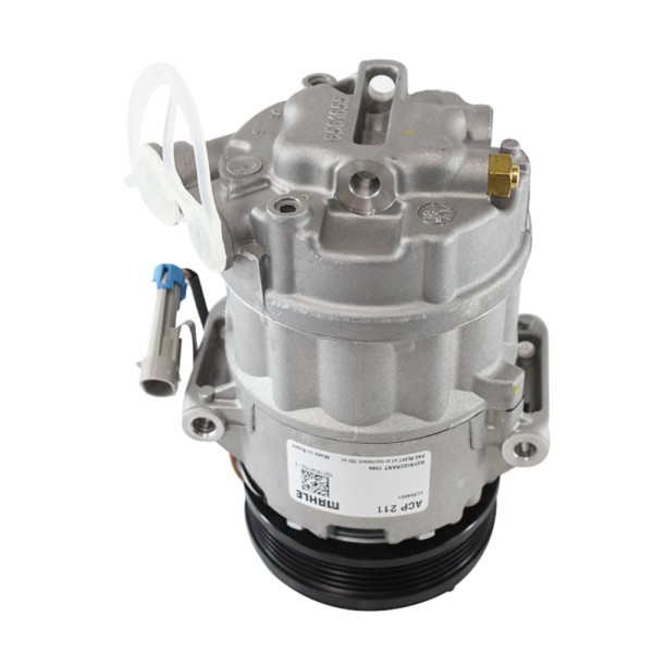 Encontraproduto.com.br - Compressor Mahle Chevrolet Fiat Corsa/Meriva/Doblo/Idea/Palio/Siena/Strada
