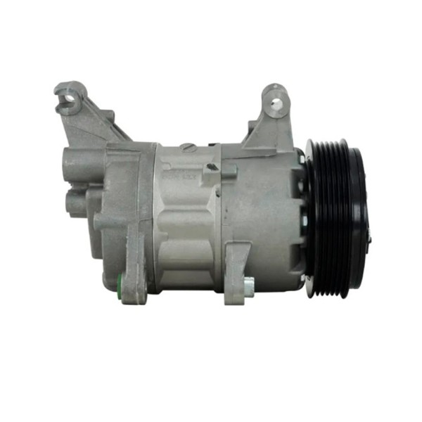 Encontraproduto.com.br - Compressor Mahle Fiat /Dodge Ram/Bravo/ Doblo/ Grand Siena/ Idea
