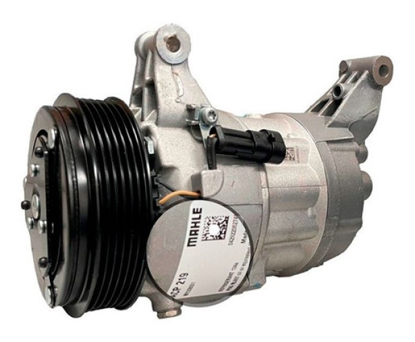 Encontraproduto.com.br - Compressor Mahle Fiat /Dodge Ram/Bravo/ Doblo/ Grand Siena/ Idea