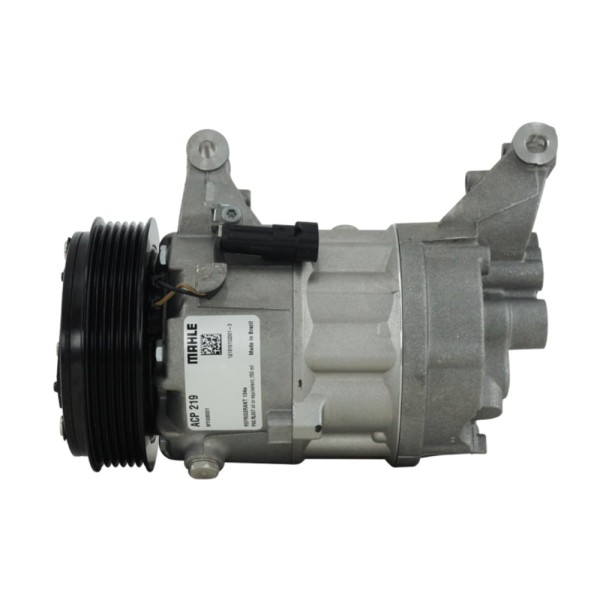 Encontraproduto.com.br - Compressor Mahle Fiat /Dodge Ram/Bravo/ Doblo/ Grand Siena/ Idea
