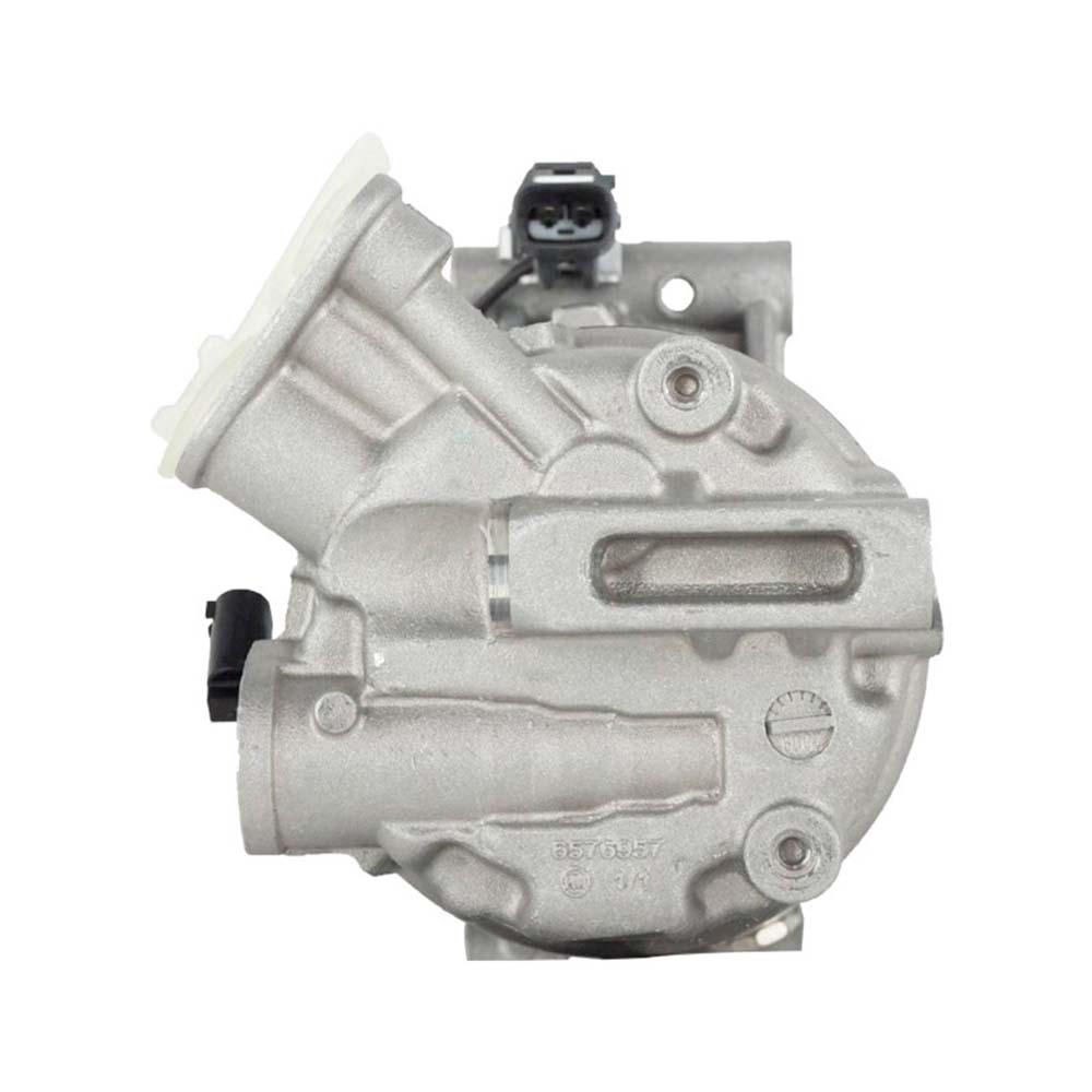 Encontraproduto.com.br - Compressor Mahle Fiat Jeep Toro/ Compass