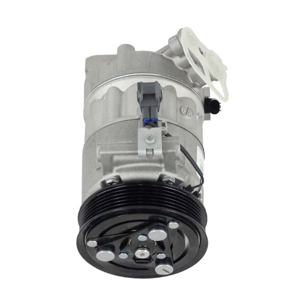 Encontraproduto.com.br - Compressor Mahle Fiat Jeep Toro/ Compass