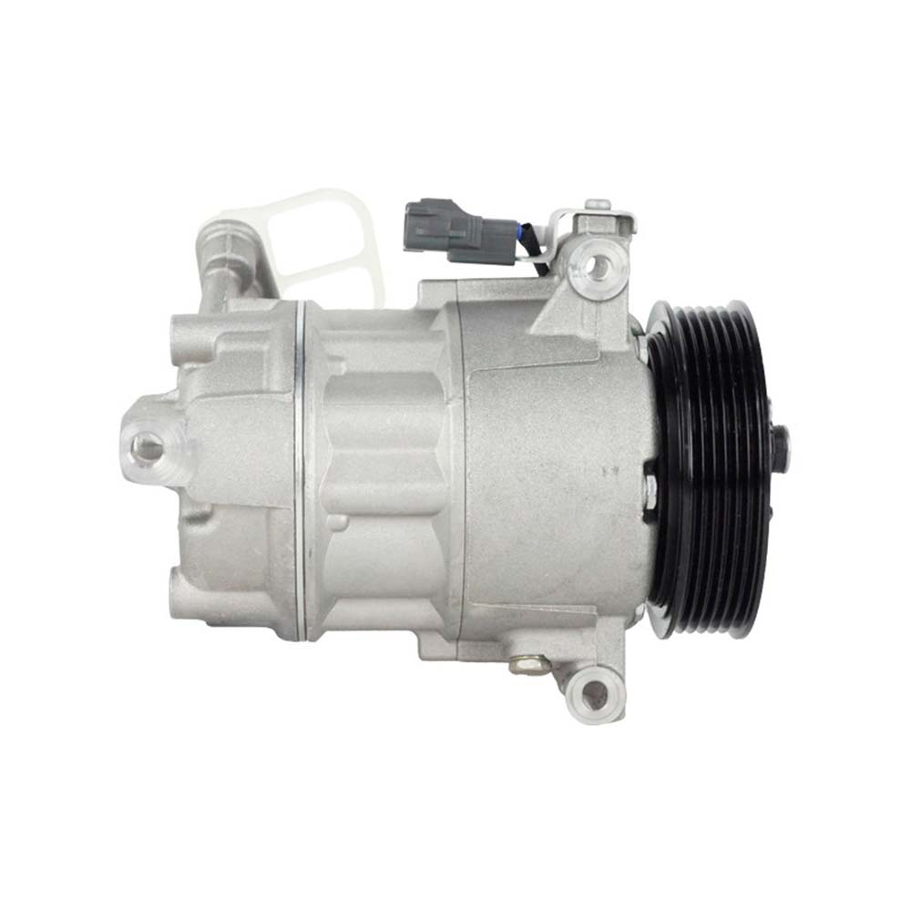 Encontraproduto.com.br - Compressor Mahle Fiat Jeep Toro/ Compass