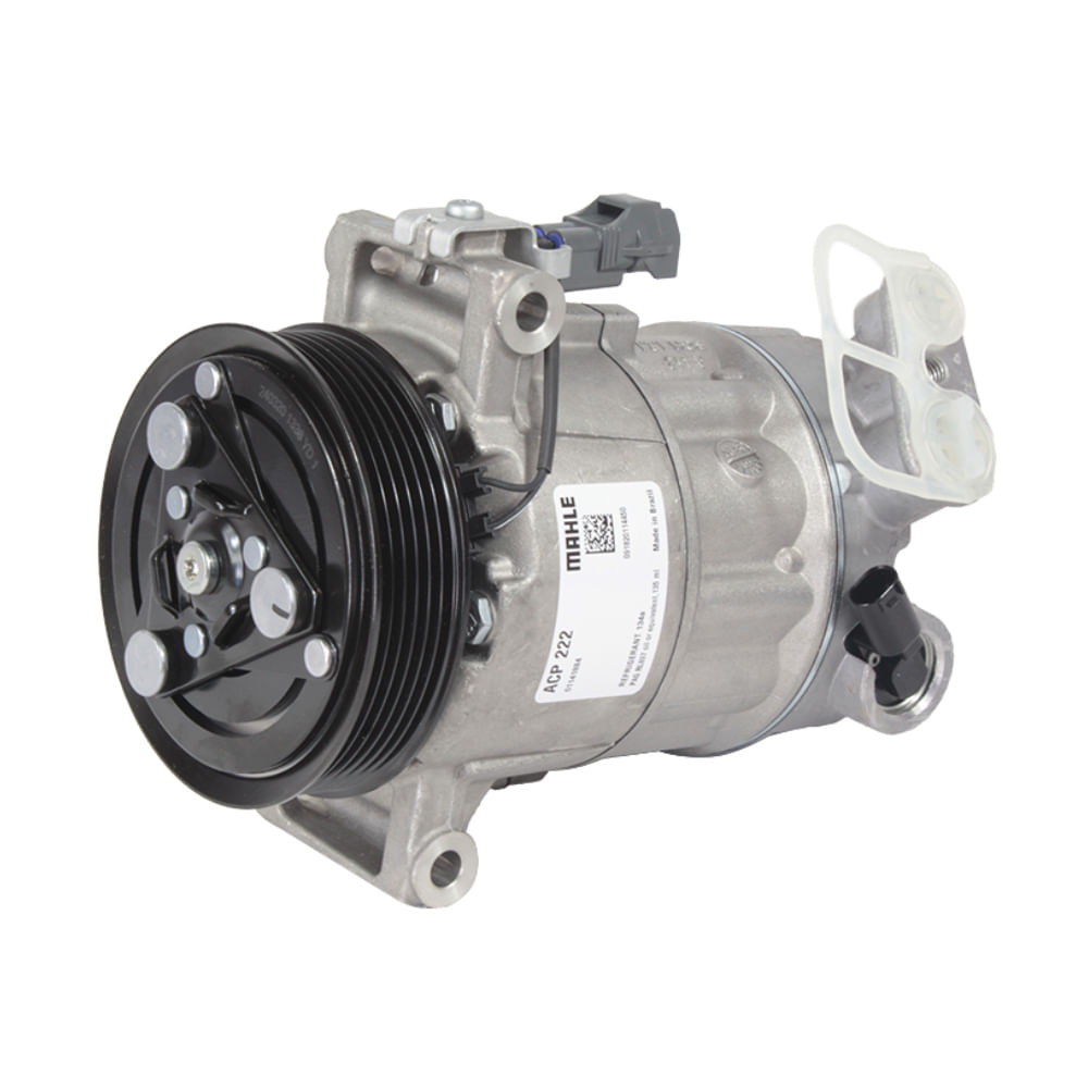 Encontraproduto.com.br - Compressor Mahle Fiat Jeep Toro/ Compass