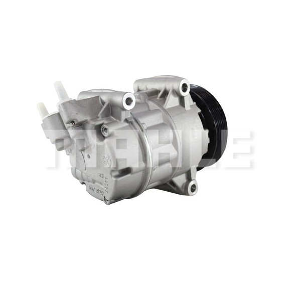 Encontraproduto.com.br - Compressor Mahle Citroen Peugeot  206/ 207/ 207 Sedan/ 207 Sw/ Peugeot C3/ C3 Picasso