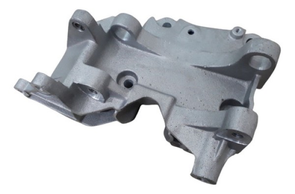 Encontraproduto.com.br - Compressor Mahle Citroen Peugeot  206/ 207/ 207 Sedan/ 207 Sw/ Peugeot C3/ C3 Picasso