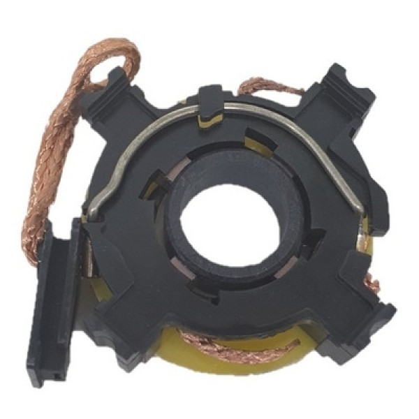Encontraproduto.com.br - Porta Escovas Motor De Partida Valeo 4 Escovas