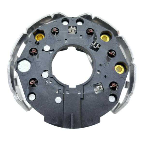Encontraproduto.com.br - PLACA RETIFICADORA ALTERNADOR UNO/MILLE/13/PREMIO /CHEVY 1.6/ FIAT - IKR3275