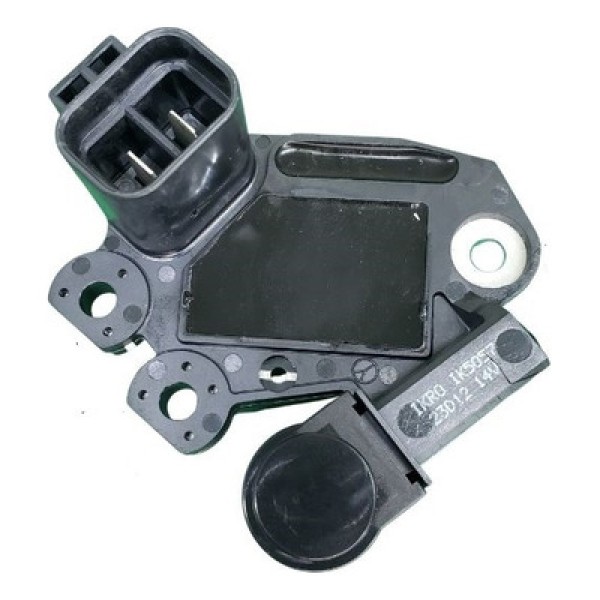 Encontraproduto.com.br - Regulador volt. tucson 07->/sportage/cerato valeo