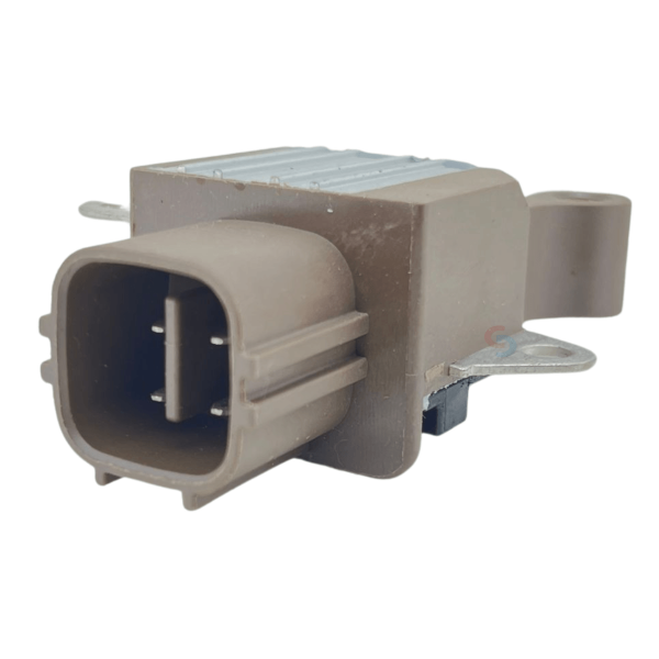 Encontraproduto.com.br - REGULADOR VOLTAGEM ALTERNADOR TOYOTA HILUX/COROLLA 08/14,3V CN - IKR5124