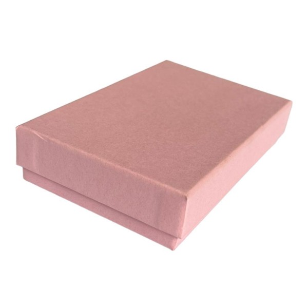 Encontraproduto.com.br - Kit 16 Caixas Rígidas Com Espumas Para Presentes E Organização De Joias Resistente