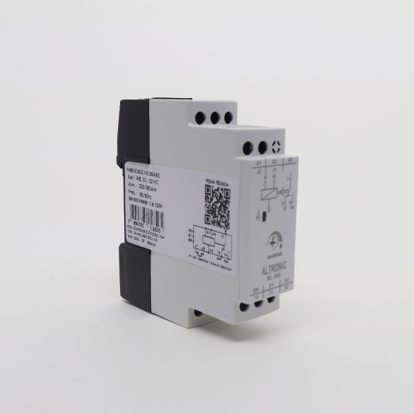 Encontraproduto.com.br - RELE DE NIVEL 220/380 V TL REL 01-MC TRO