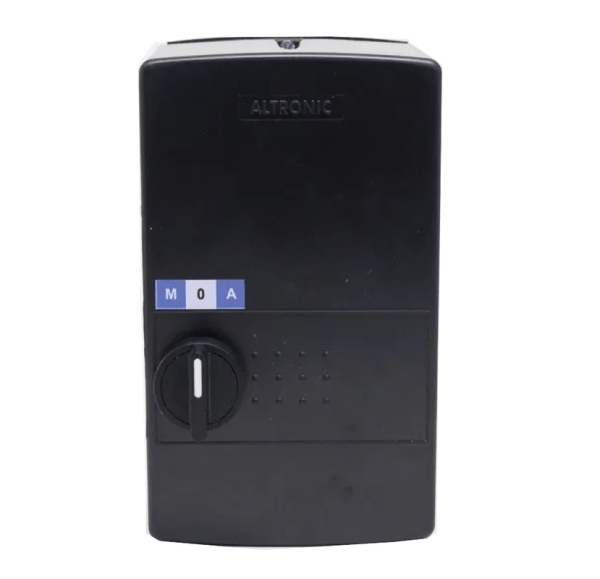 Encontraproduto.com.br - CHAVE PARTIDA C/FFS TRI 10CV 12-18A TRON