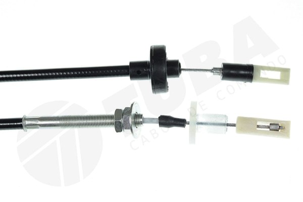 Encontraproduto.com.br - Cabo Embreagem Santana Quantum 1.8 2.0 Ano 91... 3257213353