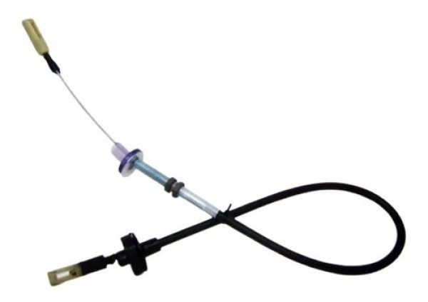 Encontraproduto.com.br - Cabo Embreagem Santana Quantum 1.8 2.0 Ano 91... 3257213353