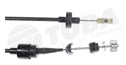 Encontraproduto.com.br - Cabo Embreagem Gol Plus 1.6,1.8.2.0 Ger Iii 98 Ap
