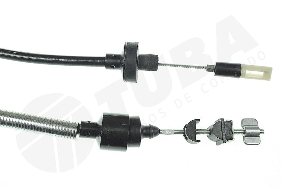 Encontraproduto.com.br - Cabo de Embreagem Gol Parati 2000 a 2002 TUBA 5032