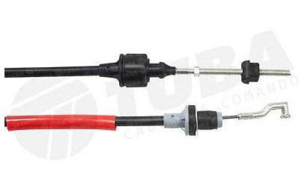 Encontraproduto.com.br - Cabo Embreagem Corsa 94 Celta