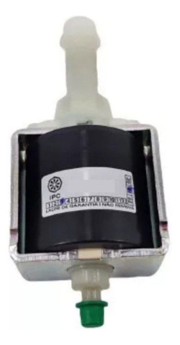 Encontraproduto.com.br - Bomba Extratora 1 Motor 60 Hz Ipc Olab - 220v