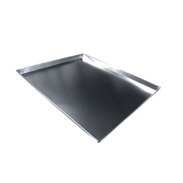 Encontraproduto.com.br - ASSADEIRA LISA ALUMINIO 40X60 BARONESA