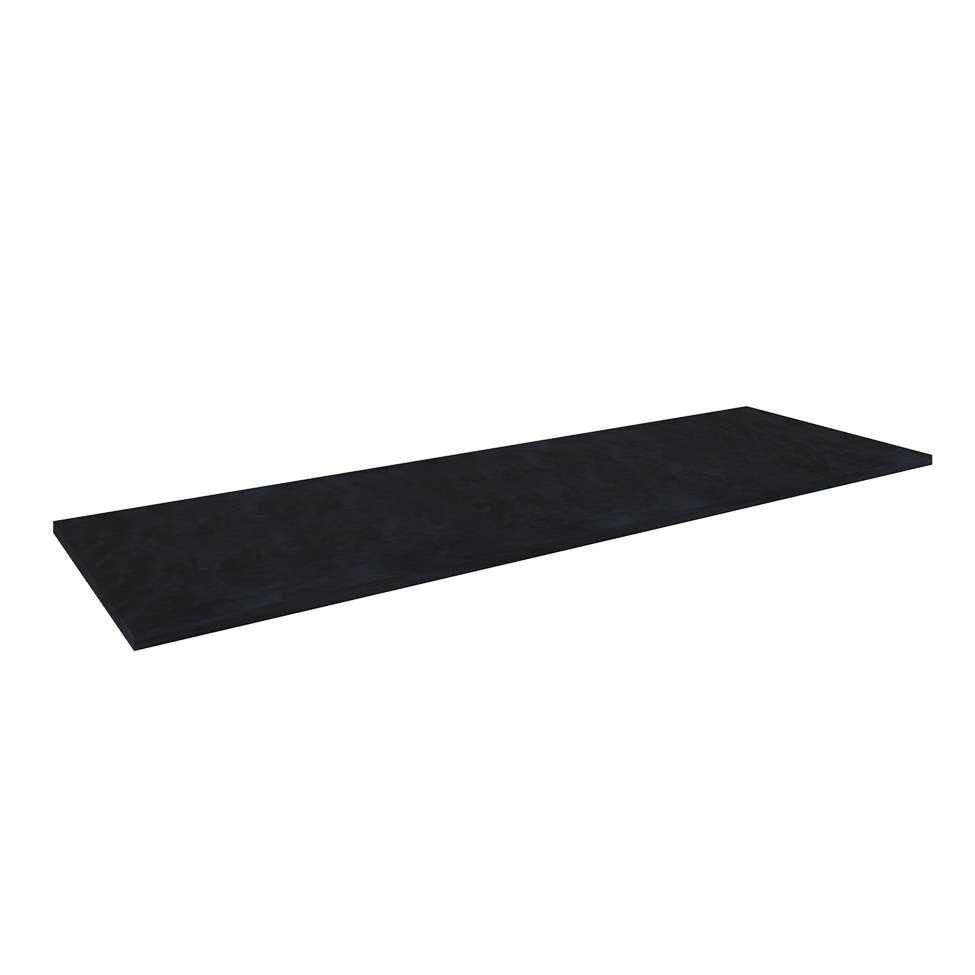 Tampo para Balcão de Cozinha Evidence Ônix 120 cm