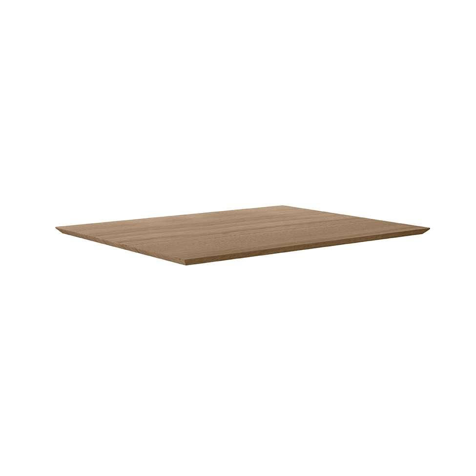 Tampo para Mesa de Jantar Retangular Helen Carvalho 120 cm