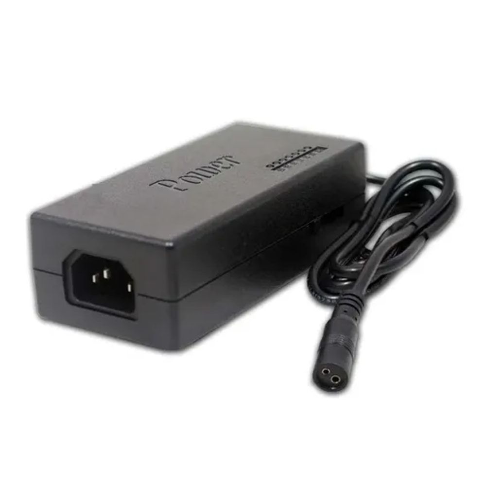 Encontraproduto.com.br - Carregador Fonte Universal P/ Notebook 120w C/ Adaptador