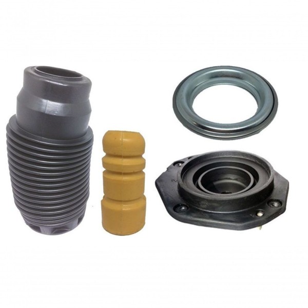 Encontraproduto.com.br - Kit Coxim Amortecedor Dianteiro Citroen Picasso 2001 2002 2003 2004 2005 2006 2007 2008 2009 2010 2011 Berlingo 2008 200