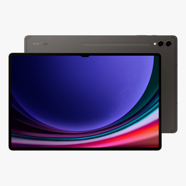 Encontraproduto.com.br - Tablet Galaxy Tab S9+ 512GB Grafite + Smartwatch Galaxy Watch6 Classic LTE 47mm Preto