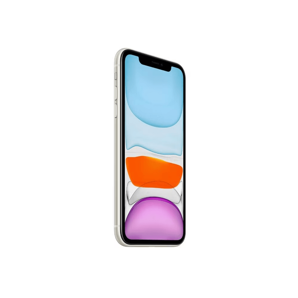 Encontraproduto.com.br - iPhone 11 64GB iOS 4G Tela 6.1