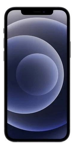 Encontraproduto.com.br - iPhone 12 64GB iOS 5G Tela 6.1