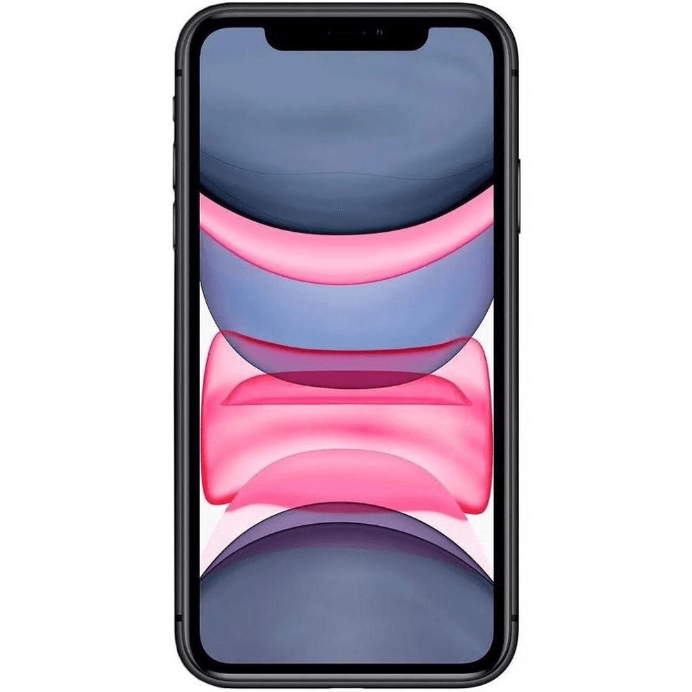 Encontraproduto.com.br - iPhone 11 128GB iOS 4G Tela 6.1