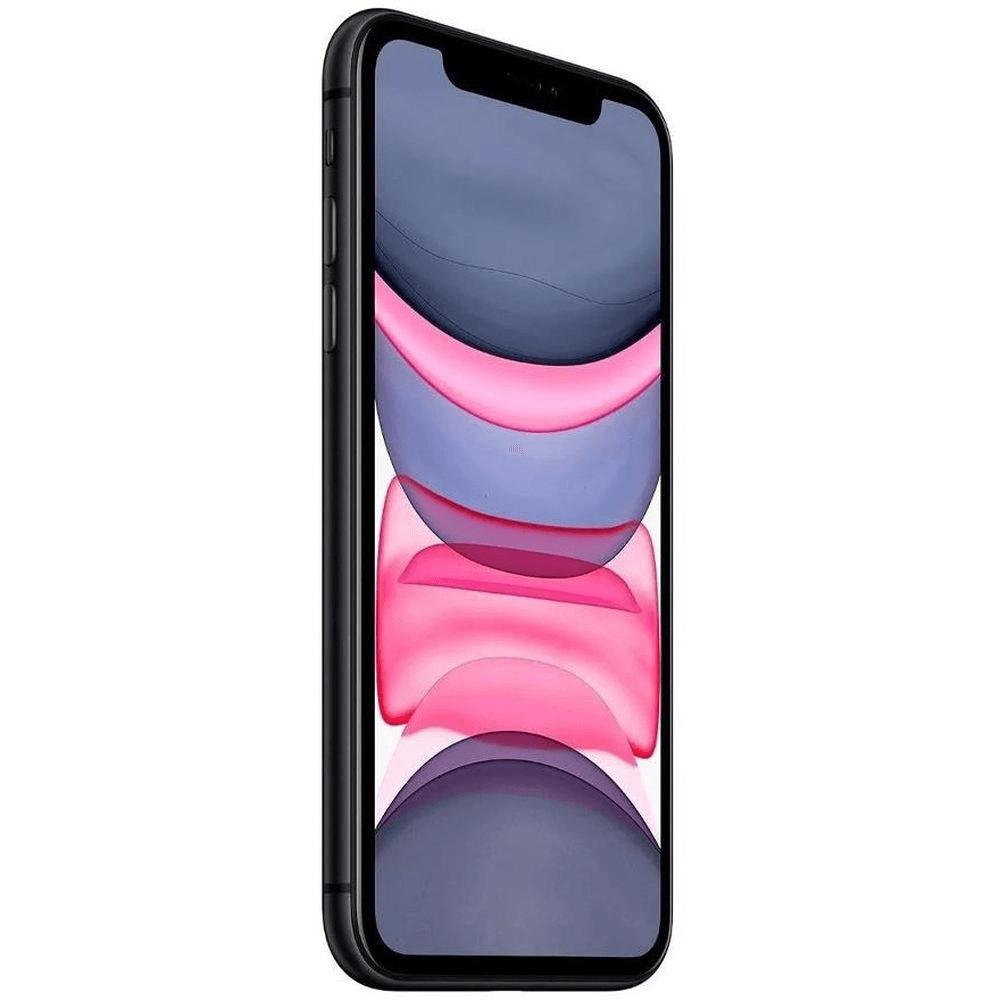 Encontraproduto.com.br - iPhone 11 128GB iOS 4G Tela 6.1