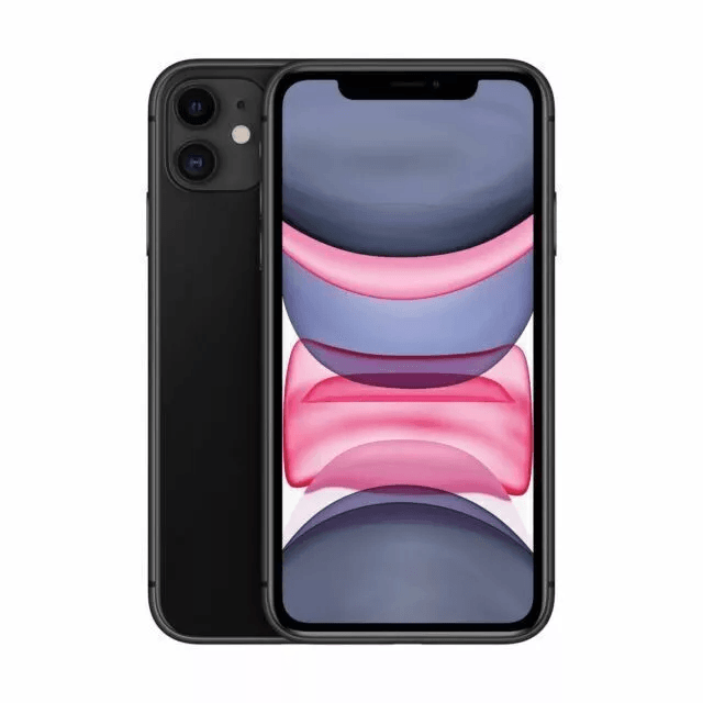 Encontraproduto.com.br - iPhone 11 128GB iOS 4G Tela 6.1