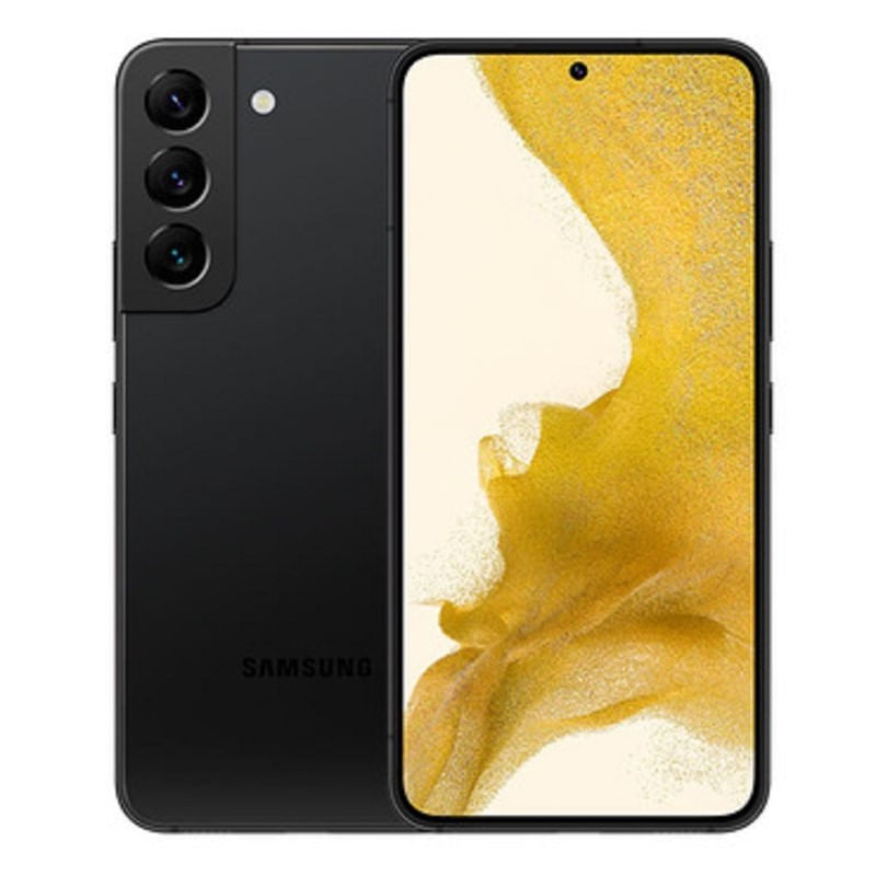 Encontraproduto.com.br - Smartphone Galaxy S22+ 5G 256GB Cam Tripla 50MP+12MP+10MP Frontal 10MP Snapdragon 8 Gen 1 Tela 6.6
