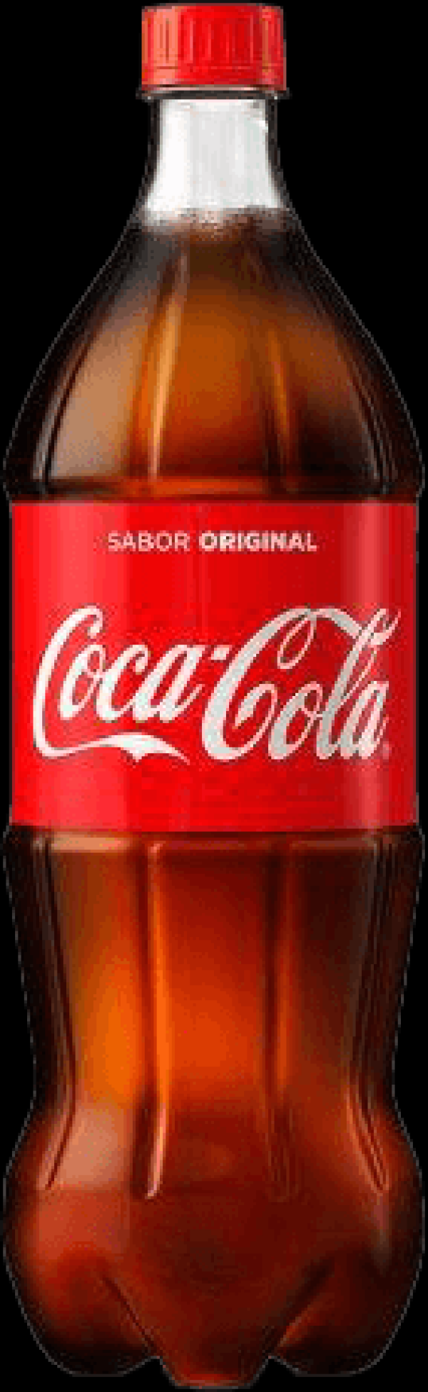Refrigerante Coca-Cola Sabor Original  1L
