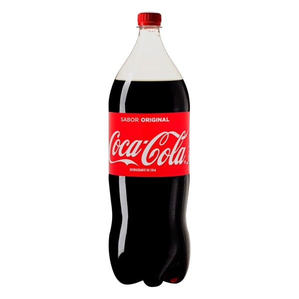 Encontraproduto.com.br - Coca-Cola Original 2L + 250ml grátis Pet