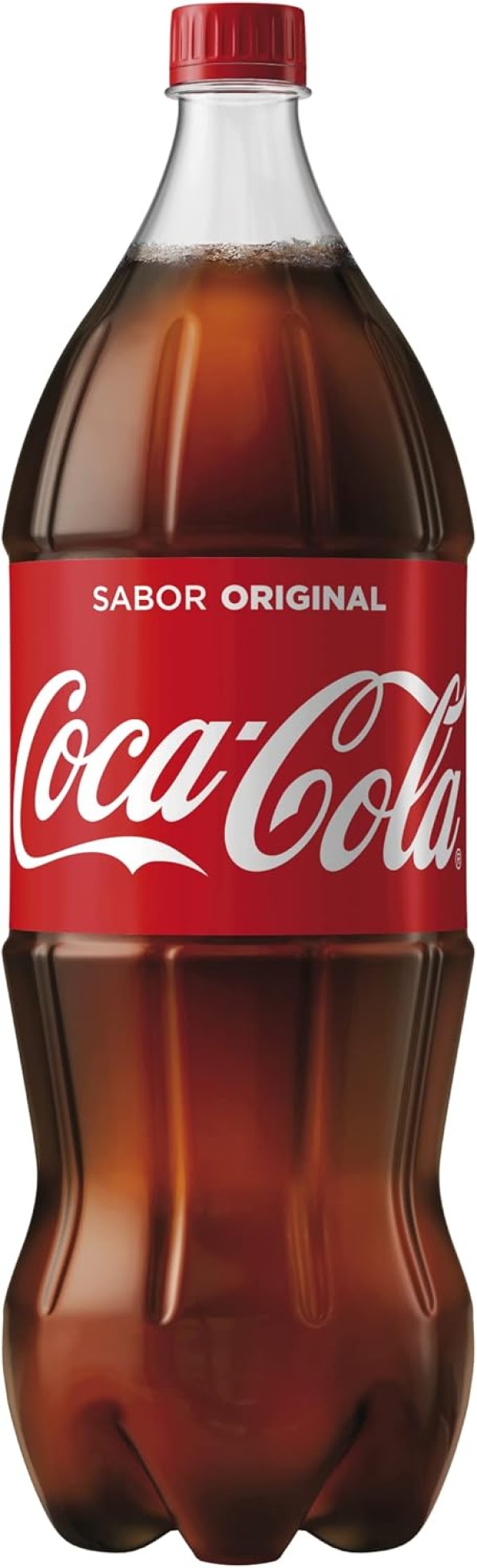 Encontraproduto.com.br - Coca-Cola Original 2L + 250ml grátis Pet