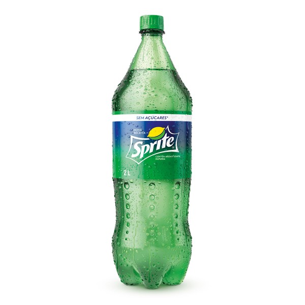 Encontraproduto.com.br - Sprite Sem Açúcar 2L