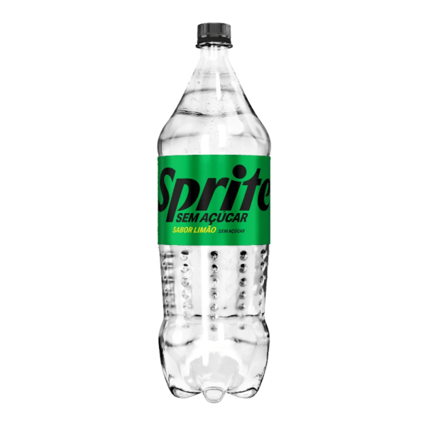 Encontraproduto.com.br - Sprite Sem Açúcar 2L