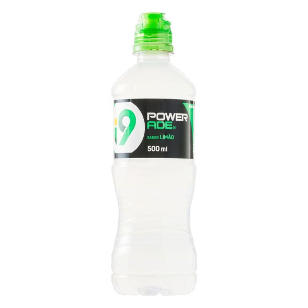 Encontraproduto.com.br - Hidrotonico I9 Limão 500ml