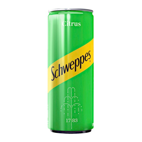 Encontraproduto.com.br - Refrigerante Schweppes Citrus 350 Ml