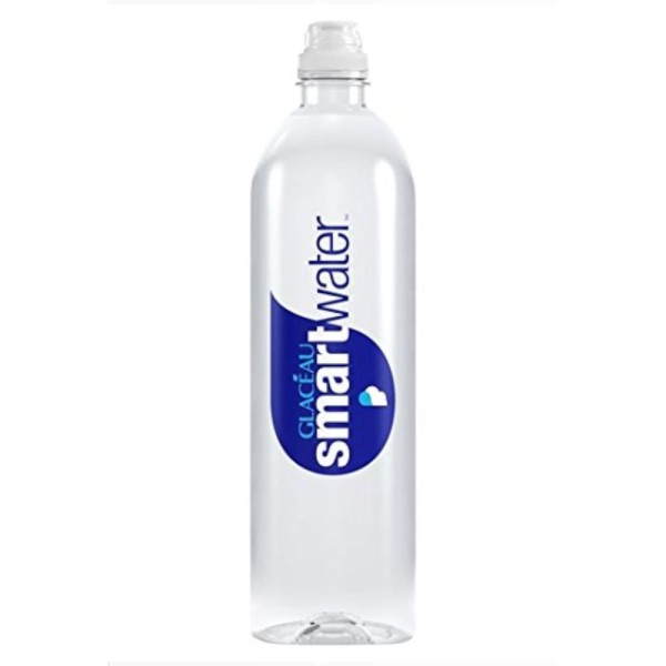 Encontraproduto.com.br - Água sem Gás Smart Water Zero Sódio 591 ml