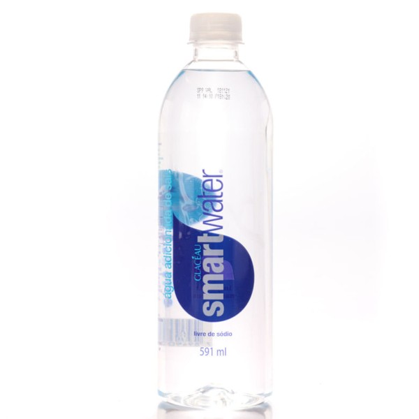 Encontraproduto.com.br - Água sem Gás Smart Water Zero Sódio 591 ml