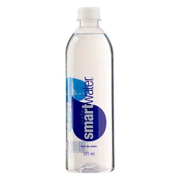 Encontraproduto.com.br - Água sem Gás Smart Water Zero Sódio 591 ml